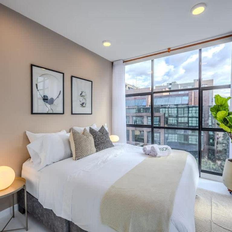 NOK Designer Studio in Chico - Apartamento - 1