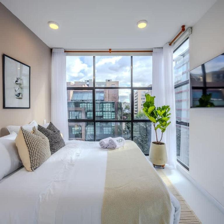 NOK Designer Studio in Chico - Apartamento - 2