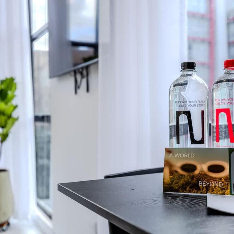 NOK Designer Studio in Chico - Apartamento - 4