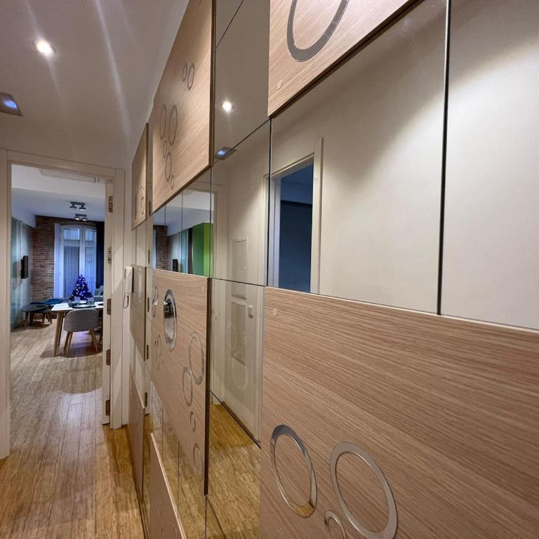 Modern & Cozy flat in Center Granada - One-Bedroom Apartment - 29