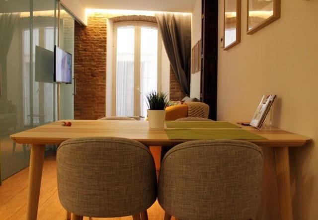 Modern & Cozy flat in Center Granada - One-Bedroom Apartment - 33
