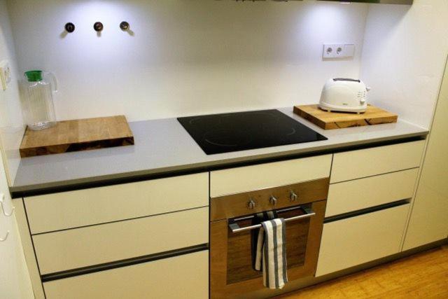 Modern & Cozy flat in Center Granada - One-Bedroom Apartment - 37