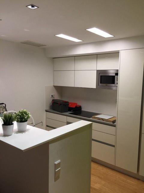 Modern & Cozy flat in Center Granada - One-Bedroom Apartment - 41