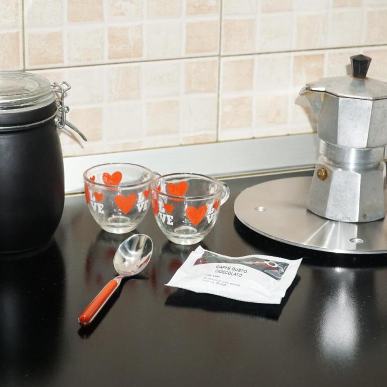 GiòSi's Home - Appartamento con 2 Camere da Letto - 31