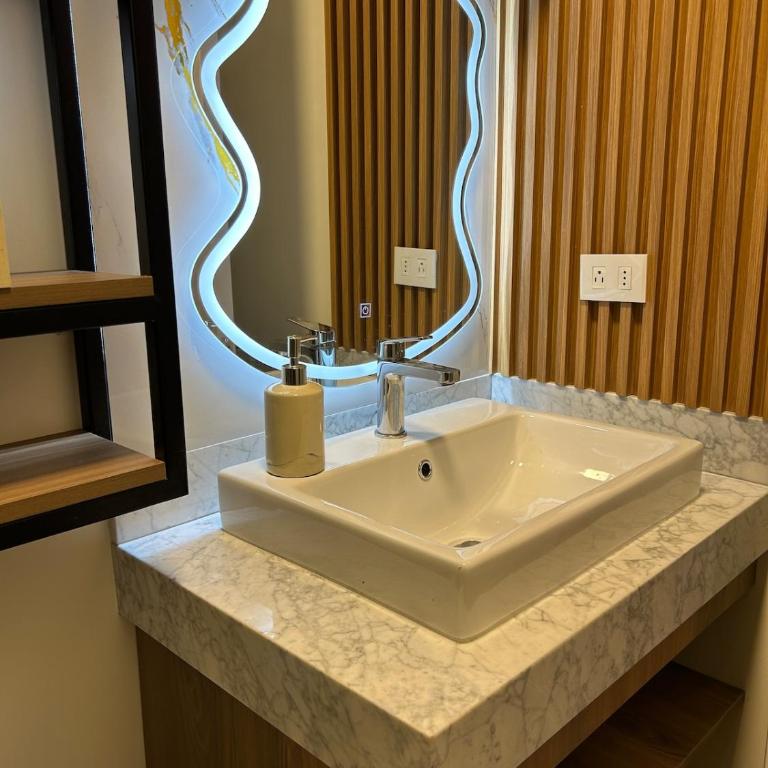 Suites Valetine ocean bco - Two-Bedroom Apartment - 26