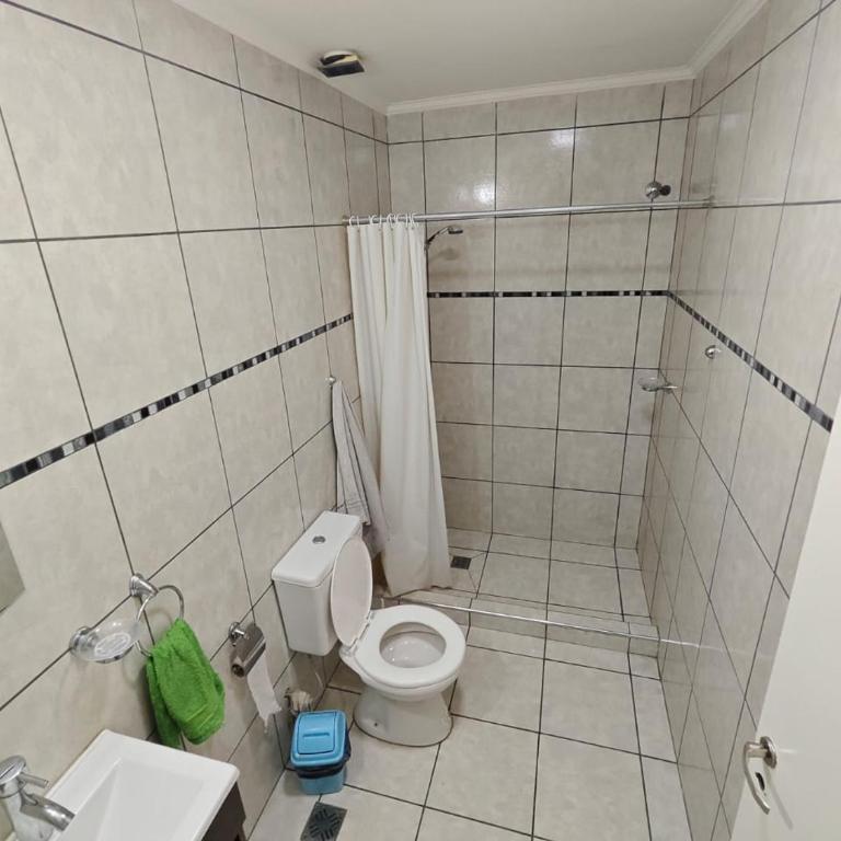 Del Norte - Apartamento de 1 dormitorio - 3