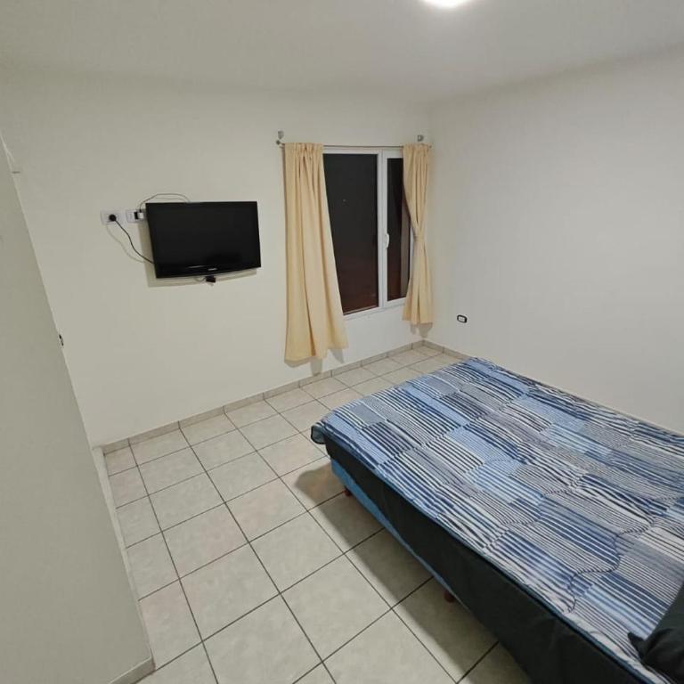 Del Norte - Apartamento de 1 dormitorio - 5