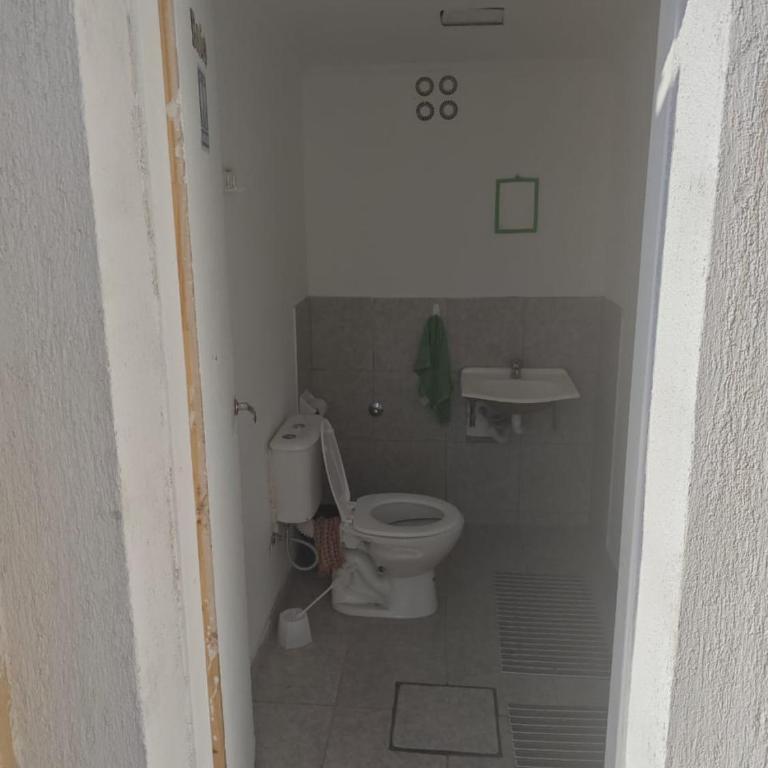 Del Norte - Apartamento de 1 dormitorio - 6