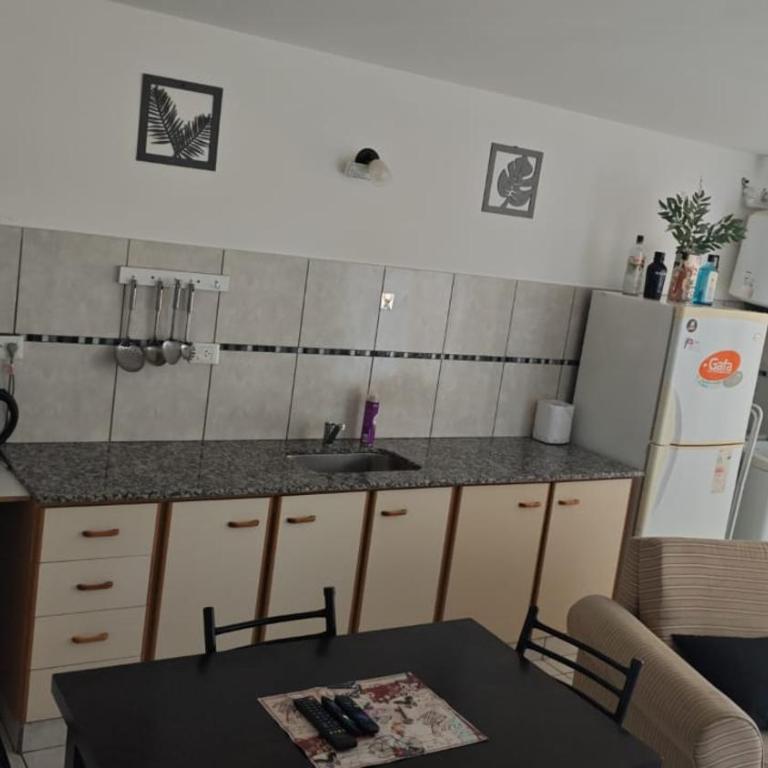 Del Norte - Apartamento de 1 dormitorio - 7