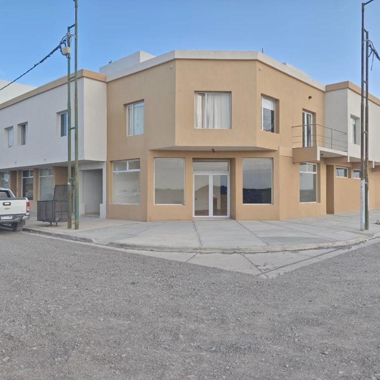 Del Norte - Apartamento de 1 dormitorio - 7