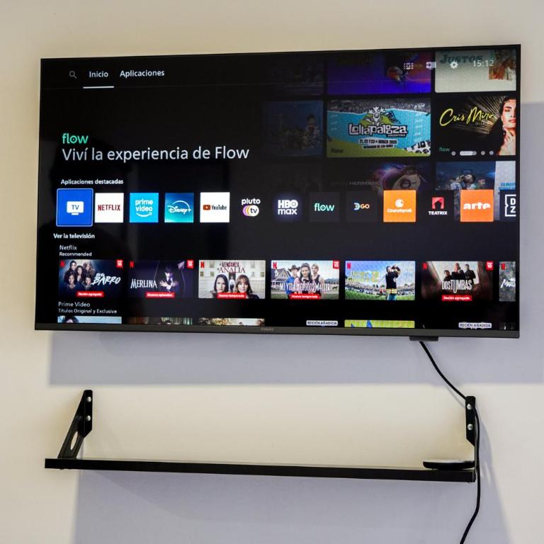 Bnb Loft XXV - Apartamento de 1 dormitorio - 4