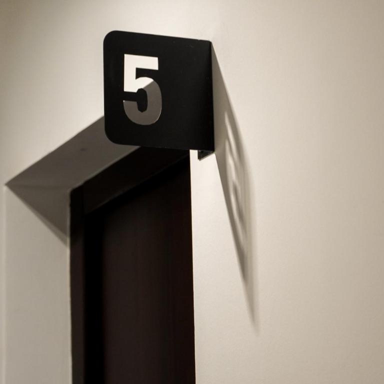 Bnb Loft XXV - Apartamento de 1 dormitorio - 8