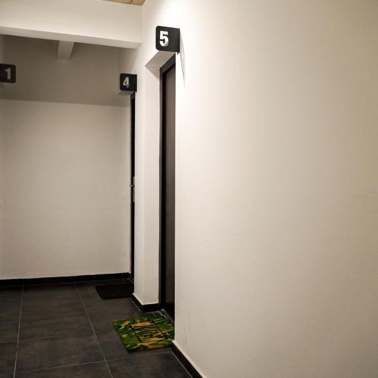 Bnb Loft XXV - Apartamento de 1 dormitorio - 14