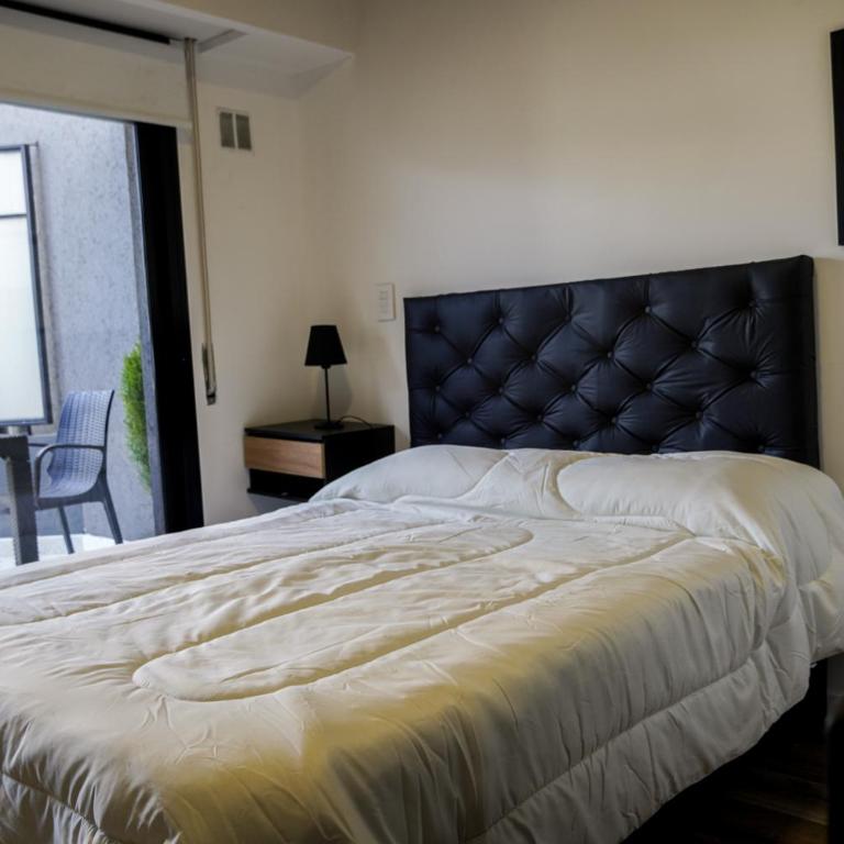 Bnb Loft XXV - Apartamento de 1 dormitorio - 18