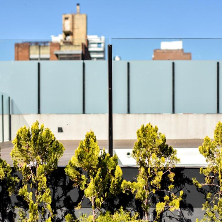 Bnb Loft XXV - Apartamento de 1 dormitorio - 1