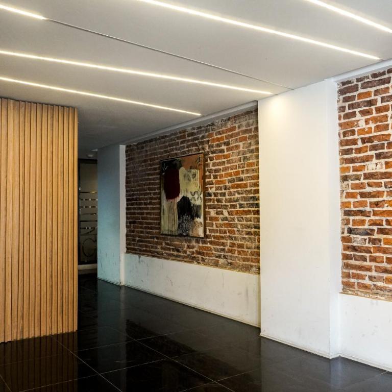 Bnb Loft XXV - Apartamento de 1 dormitorio - 22