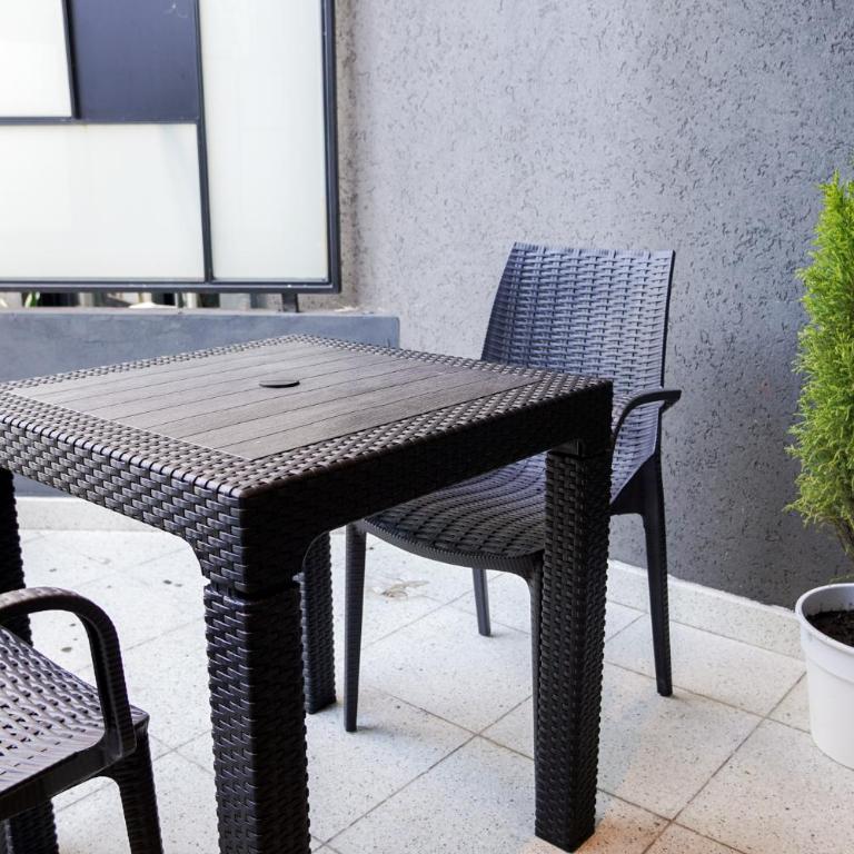 Bnb Loft XXV - Apartamento de 1 dormitorio - 25