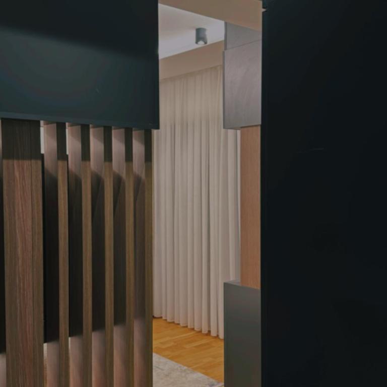 Vila Golija Peak Suites - One-Bedroom Apartment - 10