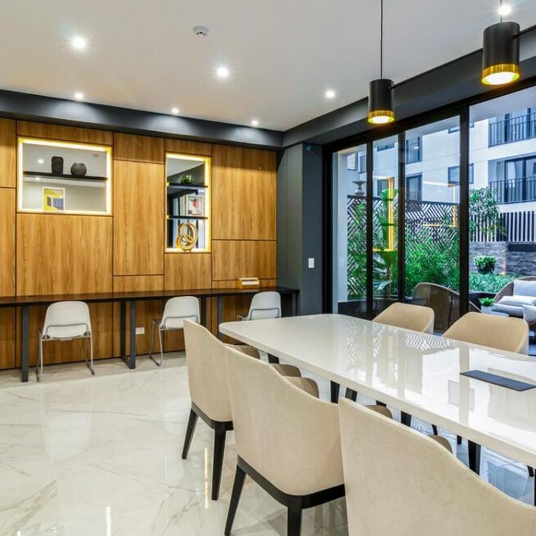 Suites Valetine ocean bco - Two-Bedroom Apartment - 23