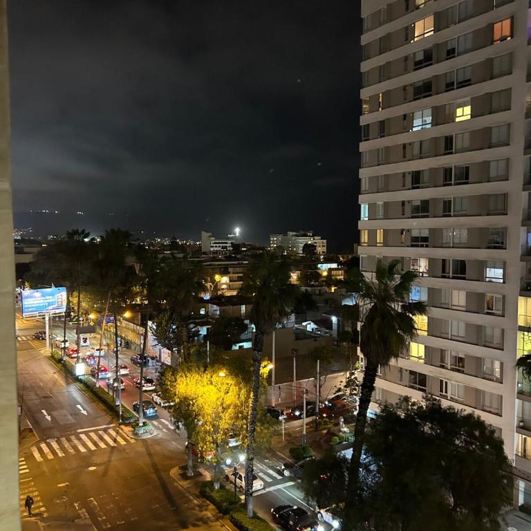 Suites Valetine ocean bco - Two-Bedroom Apartment - 21