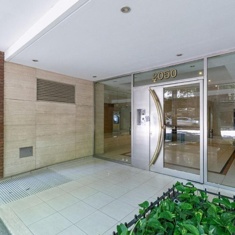 Calido estudio Av Las Heras, Recoleta | 4 Personas - Apartamento Estudio con balcón - 36