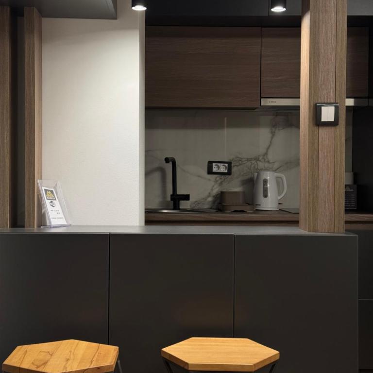 Vila Golija Peak Suites - One-Bedroom Apartment - 7
