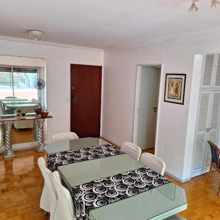 Departamento estacion Subte Carabobo 3 ambientes Caballito - Two-Bedroom Apartment - 2