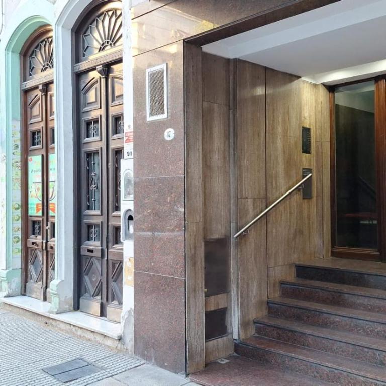 Departamento estacion Subte Carabobo 3 ambientes Caballito - Two-Bedroom Apartment - 3