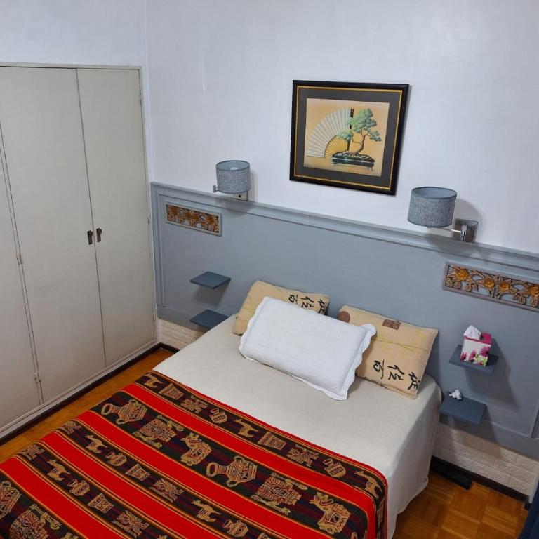 Departamento estacion Subte Carabobo 3 ambientes Caballito - Two-Bedroom Apartment - 4