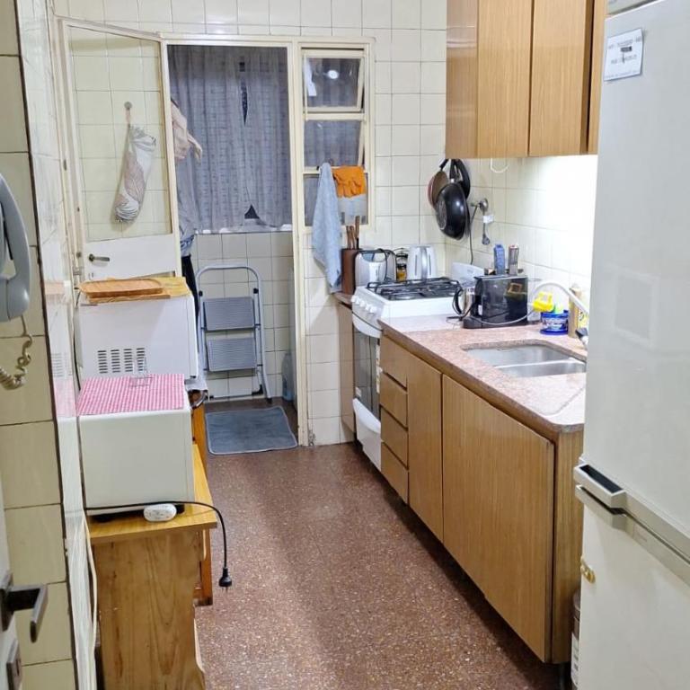 Departamento estacion Subte Carabobo 3 ambientes Caballito - Two-Bedroom Apartment - 6