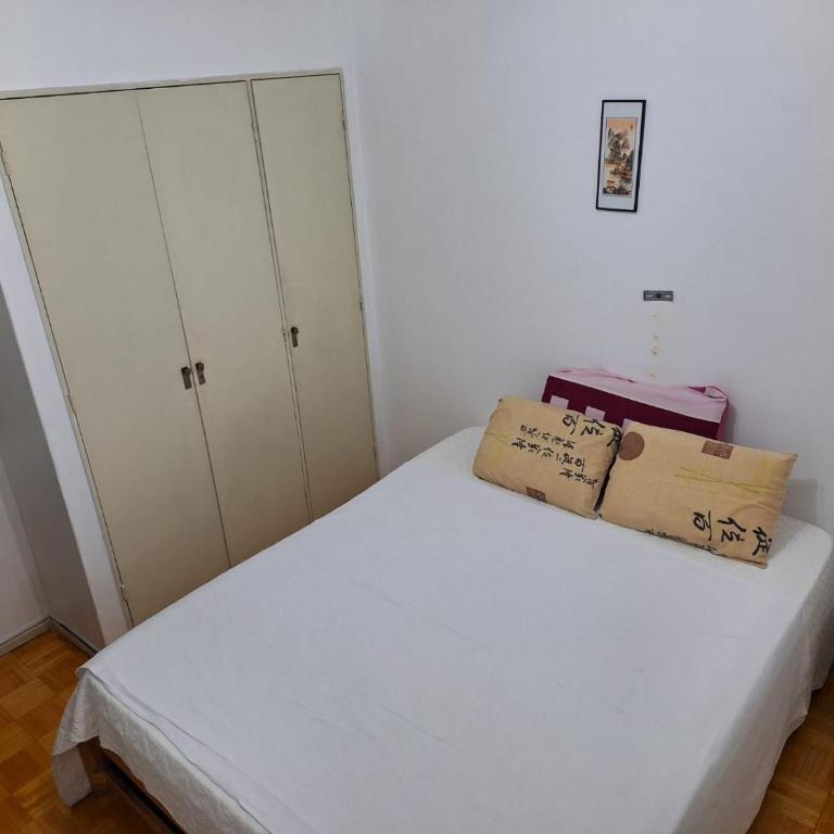 Departamento estacion Subte Carabobo 3 ambientes Caballito - Two-Bedroom Apartment - 9