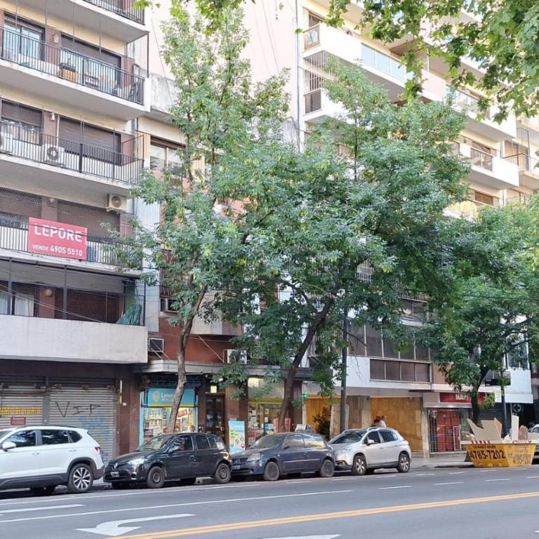 Departamento estacion Subte Carabobo 3 ambientes Caballito - Two-Bedroom Apartment - 10