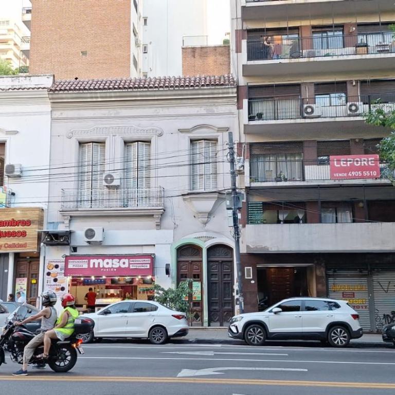 Departamento estacion Subte Carabobo 3 ambientes Caballito - Two-Bedroom Apartment - 11