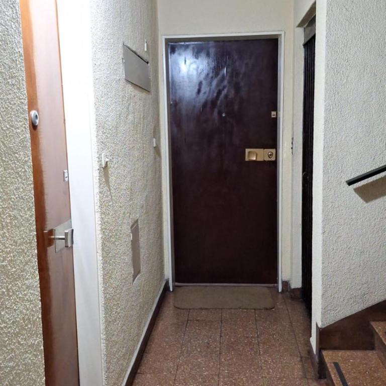 Departamento estacion Subte Carabobo 3 ambientes Caballito - Two-Bedroom Apartment - 15