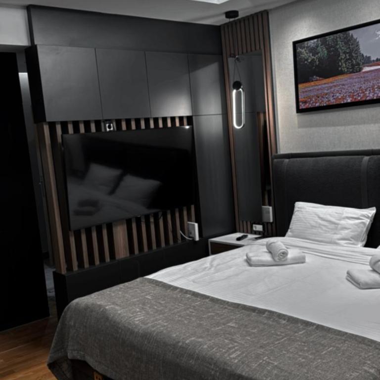 Vila Golija Peak Suites - One-Bedroom Apartment - 4