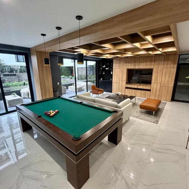 Suites Valetine ocean bco - Two-Bedroom Apartment - 3