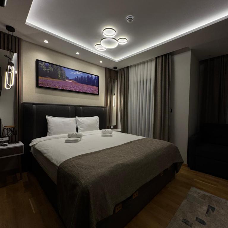 Vila Golija Peak Suites - One-Bedroom Apartment - 5