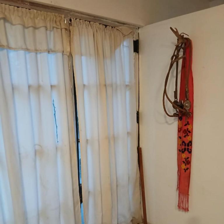 Viedma departamentos con cochera - Apartamento de 1 dormitorio - 10