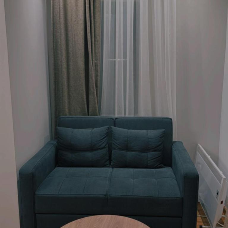 Vila Golija Peak Suites - One-Bedroom Apartment - 18