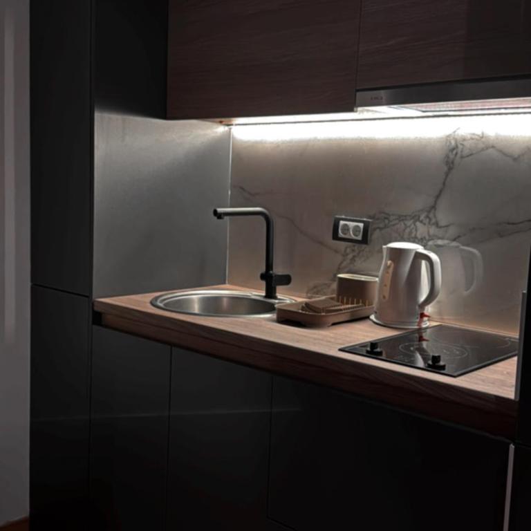 Vila Golija Peak Suites - One-Bedroom Apartment - 8
