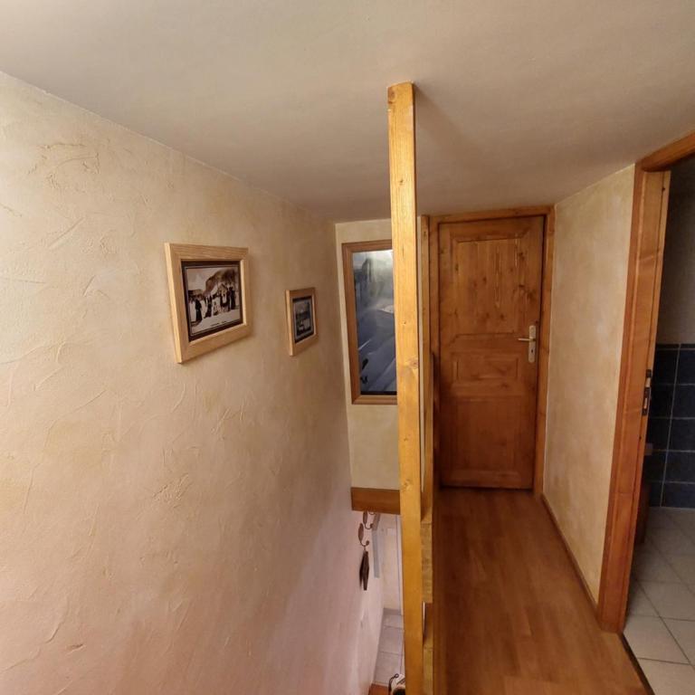 Cosy Duplex Arc1800 Aiguille Grive1 6 personnes - Appartement 2 Chambres - 10