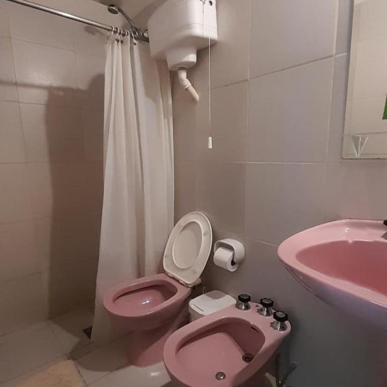 Bungalows Aguas Claras - Two-Bedroom Apartment - 7