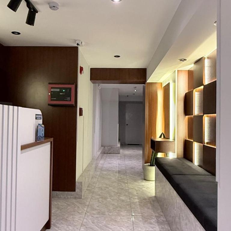 Modern and cozy with a spectacular view of Cusco - Apartamento de 3 dormitorios - 3