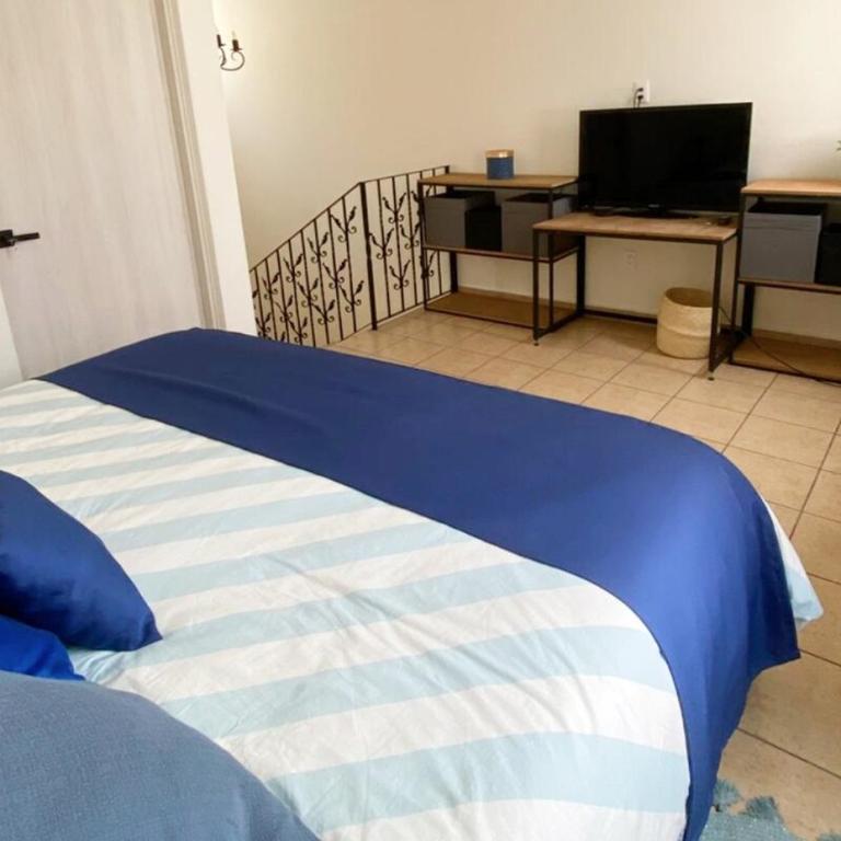 Casabel - Downtown Querétaro - Two-Bedroom House - 43