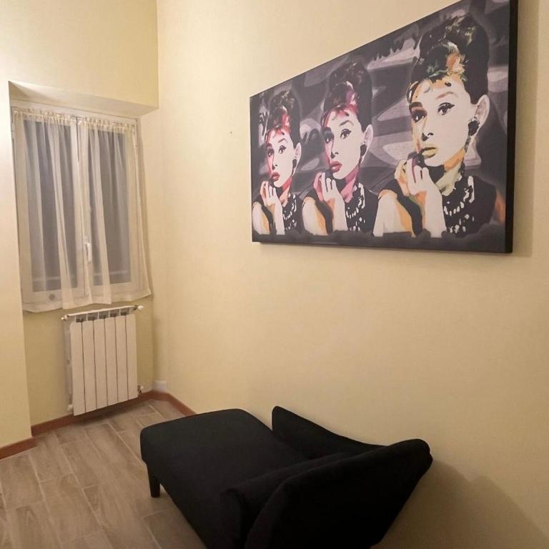 Relais Pallaro 12 - Casa con 1 Camera da Letto - 2