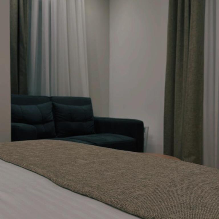 Vila Golija Peak Suites - One-Bedroom Apartment - 17
