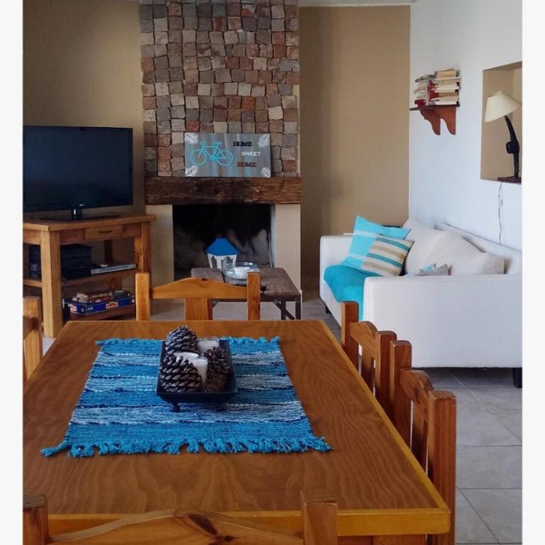 Duplex Boutique con Piscina Privada - Casa con 1 dormitorio - 8