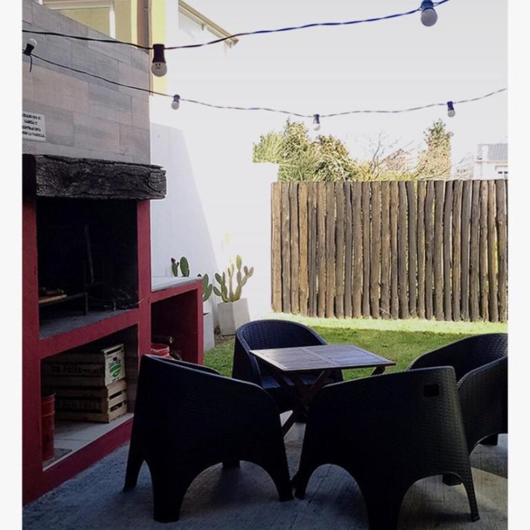 Duplex Boutique con Piscina Privada - Casa con 1 dormitorio - 19