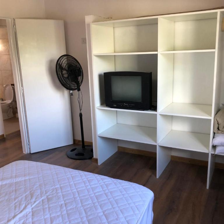 Duplex 101 Parque Necochea - One-Bedroom Apartment - 3