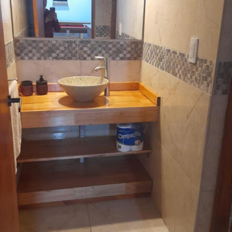 Casa con Pileta en Acantilados Mar del Plata - Casa de 2 dormitorios - 17